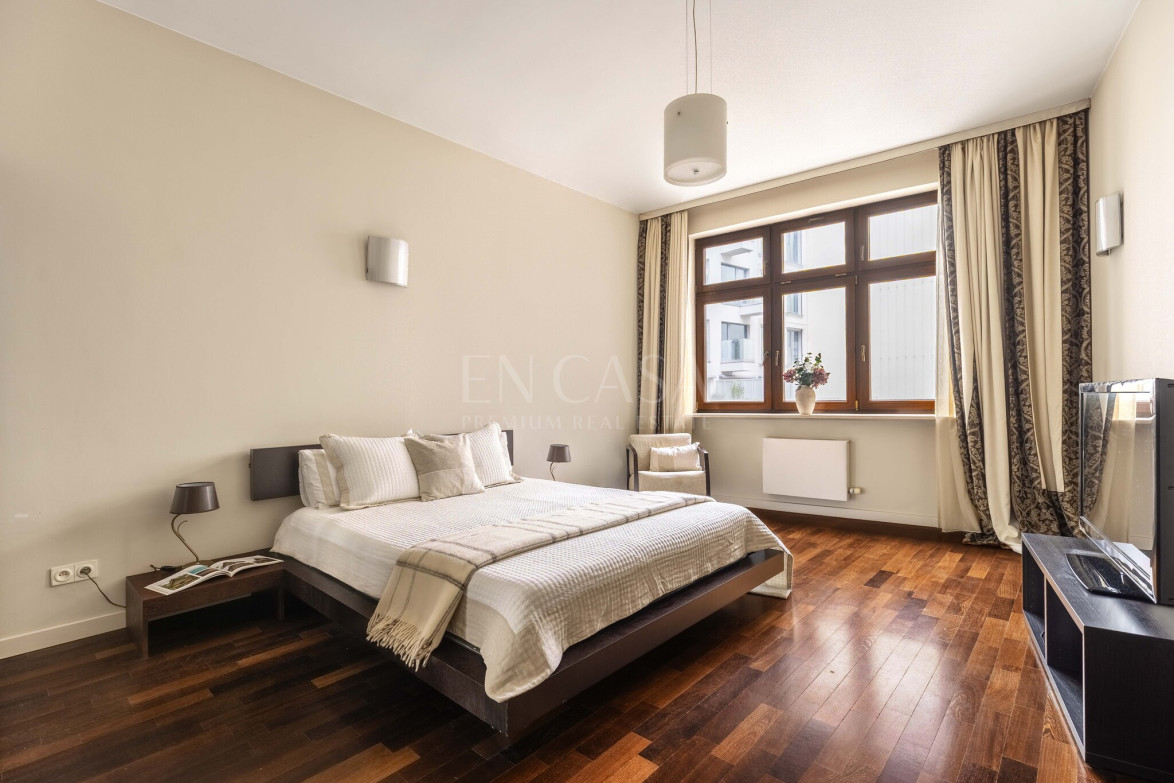 Apartment Rent Warszawa Śródmieście Niecała 10